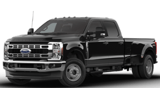 2026 Ford Super Duty® External Image 2